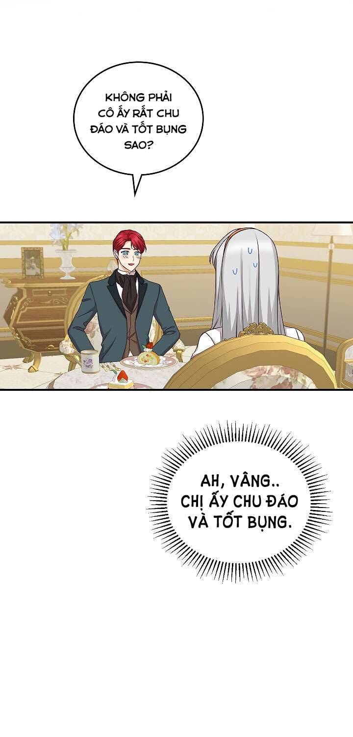 Cẩn Thận Với Các Anh Trai Đấy! Chap 49 - Trang 2