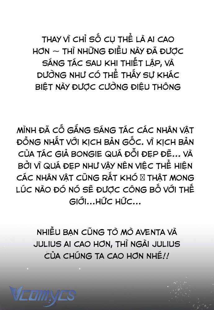 (Munn) Công Nương Mint Bé Nhỏ Chap kì - Next Chap 1