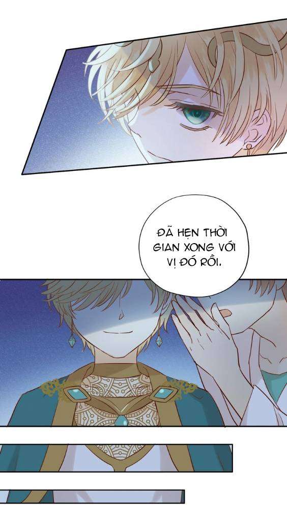 Địch Úc Đa Chi Ca Chapter 10 - Trang 4