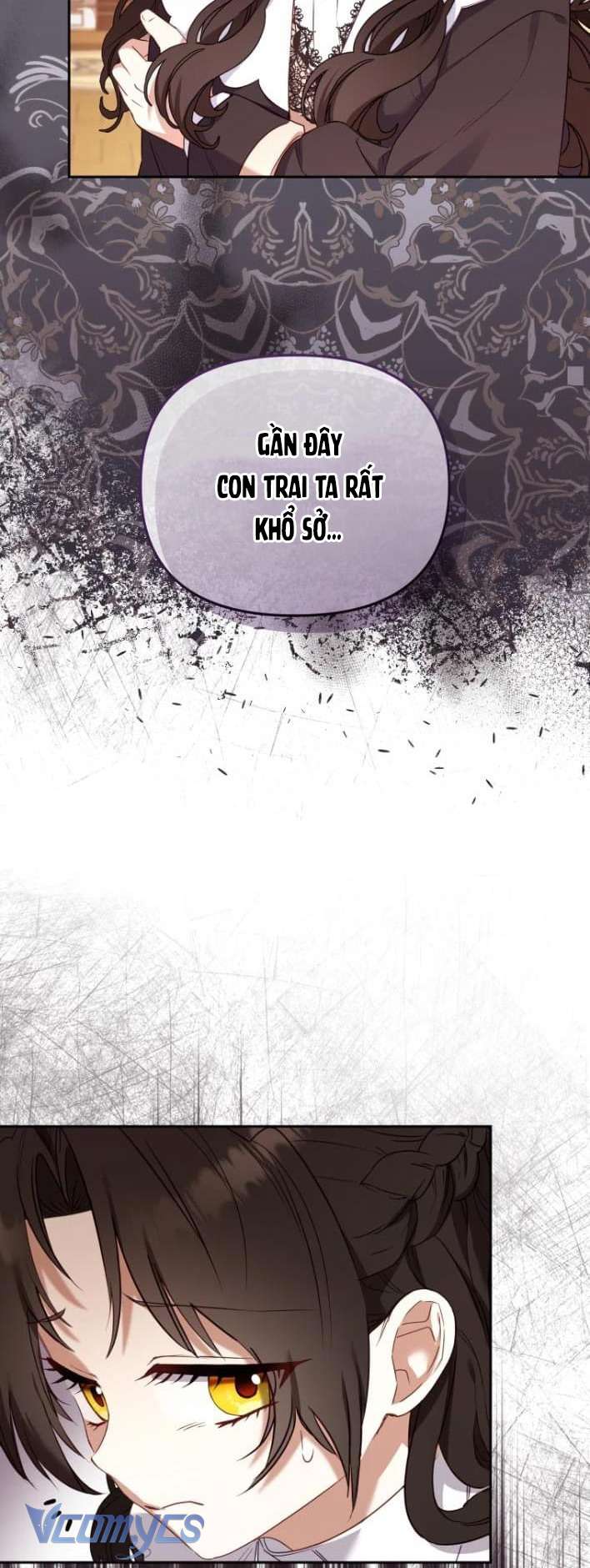 Tôi Được Nuôi Dưỡng Bởi Những Kẻ Phản Diện Chap 49 - Trang 3