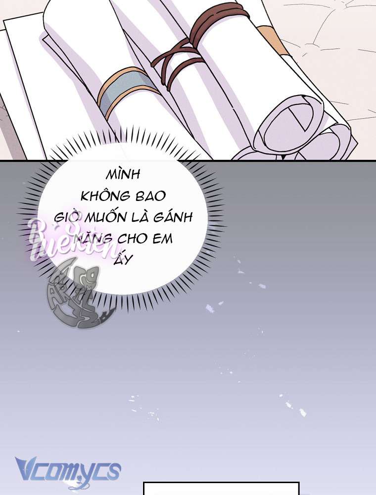 Chị Gái Của Nhân Vật Phản Diện Hôm Nay Cũng Đang Đau Khổ Chapter 44 - Trang 4