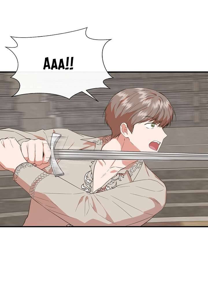 Tôi Không Phải Là Cinderella Chapter 73 - Trang 4