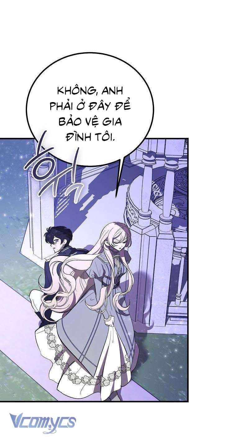 Ác Quỷ Nuôi Dưỡng Tiểu Thư Chapter 19 - Trang 4