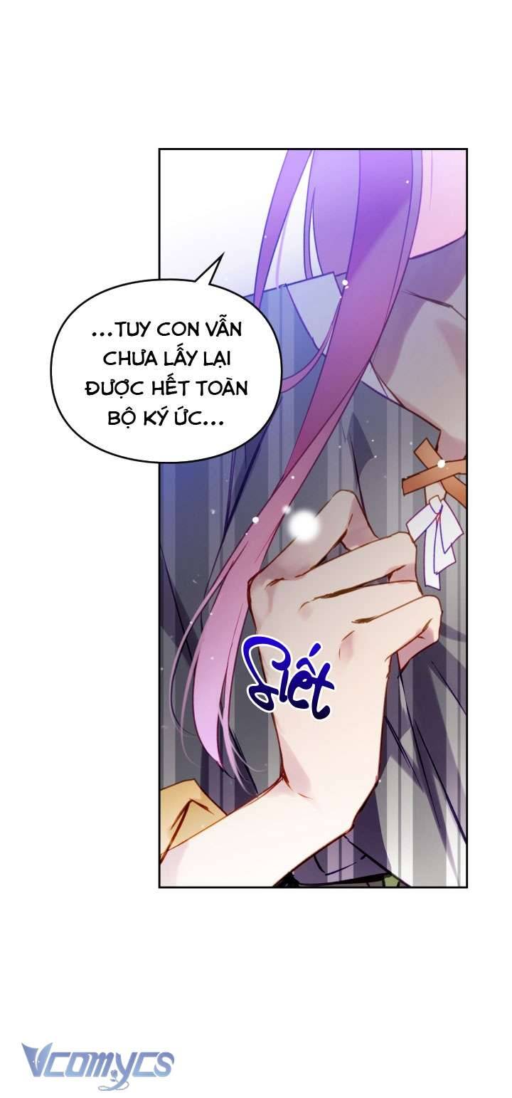 Kết Cục Của Nhân Vật Phản Diện Chỉ Có Thể Là Cái Chết Chapter 136 - Next Chapter 137