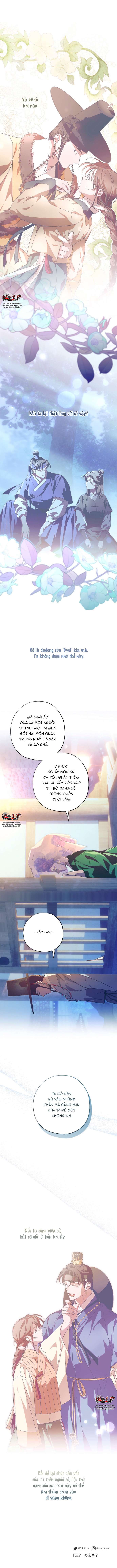 Dabi, Hương Vị Ngây Ngất Chap 78 - Next Chap 79