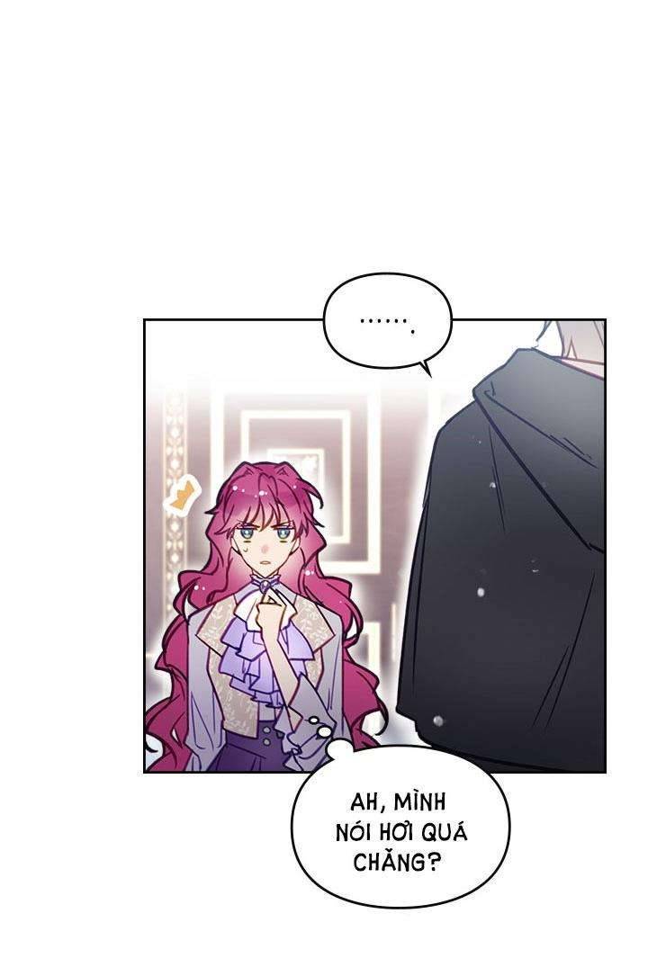 Kết Cục Của Nhân Vật Phản Diện Chỉ Có Thể Là Cái Chết Chapter 27 - Next Chapter 28