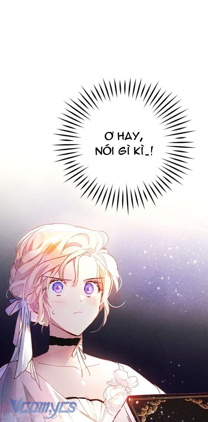 Nuôi vị hôn phu bằng tiền bạc. Chap 1 - Trang 2