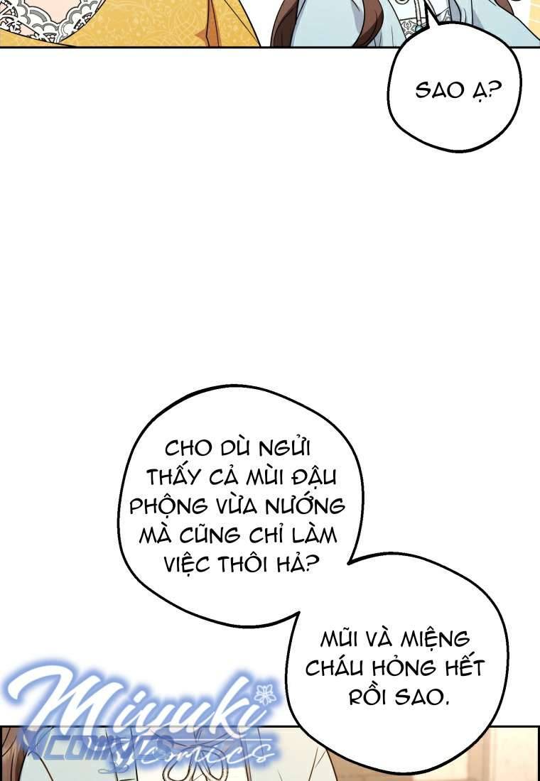 Được Yêu Thương Mà Còn Ngại Ngùng Sao! Chapter 9 - Trang 4