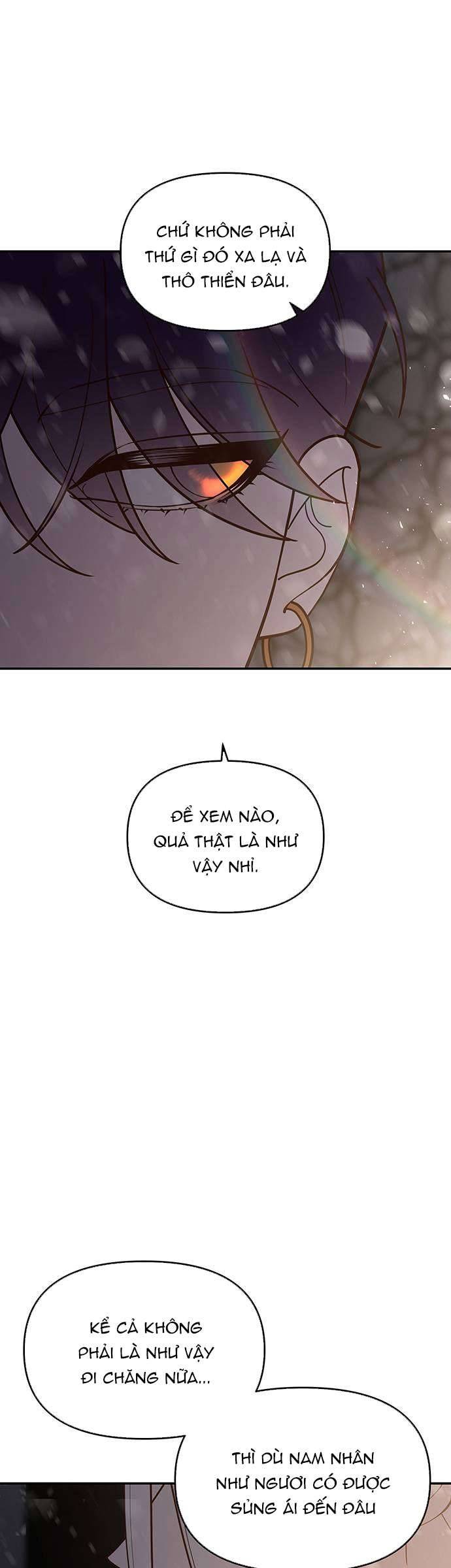 Vương Tử Huyền Bí Chapter 115 - Trang 4