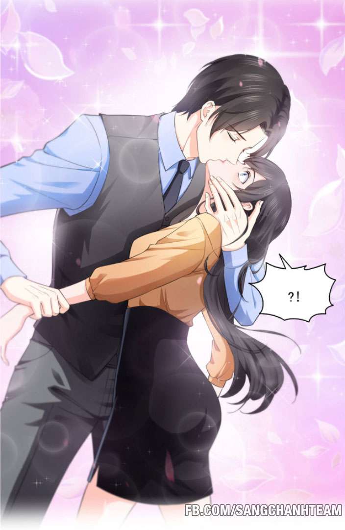 Hệt Như Hàn Quang Gặp Nắng Gắt Chap 169 - Trang 4