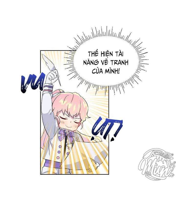 Quý Cô Thế Giới Ngầm Chap 10 - Trang 4