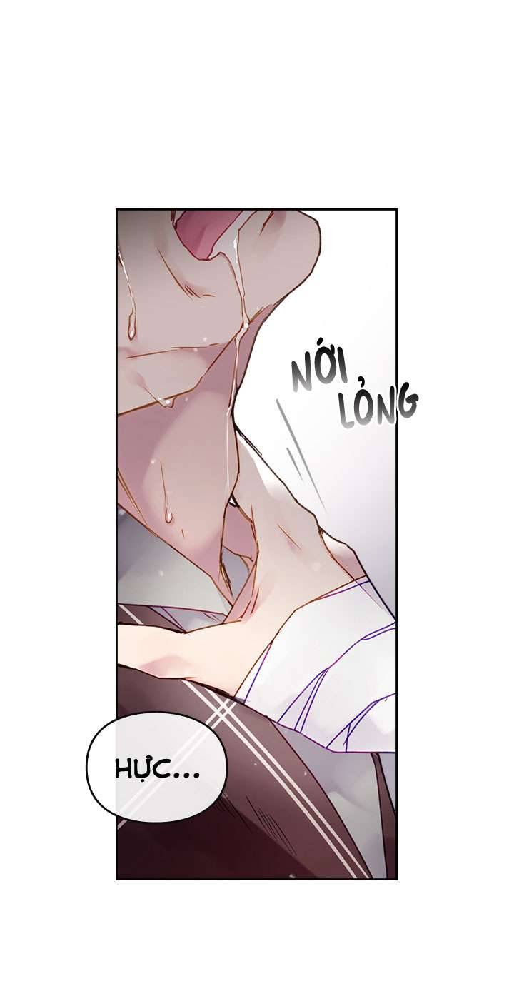 Kết Cục Của Nhân Vật Phản Diện Chỉ Có Thể Là Cái Chết Chapter 46 - Trang 4