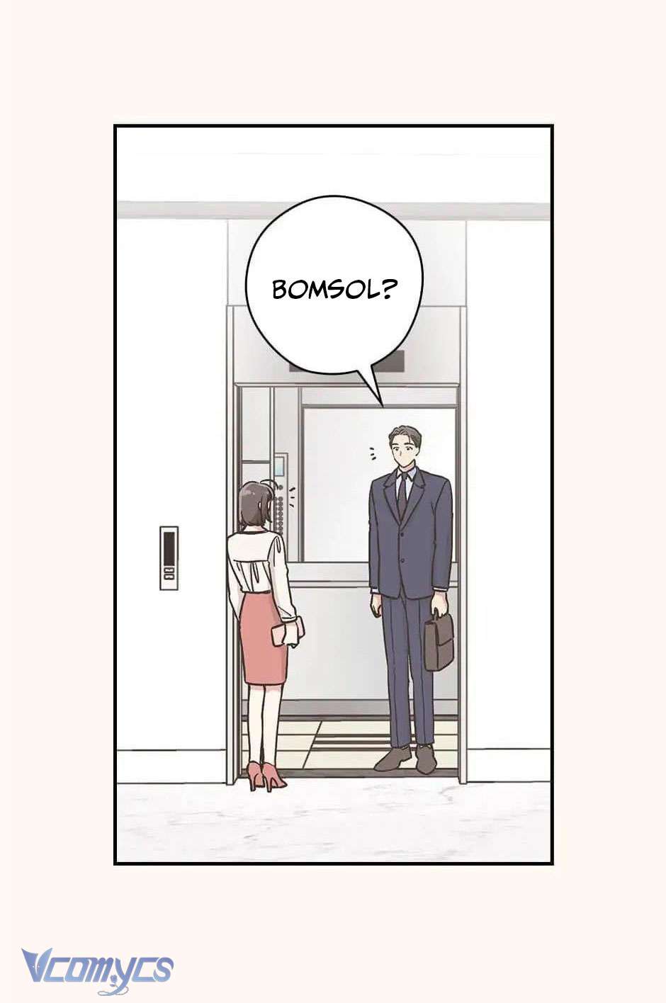 Ly Espresso Của Mùa Xuân Chapter 20 - Trang 4