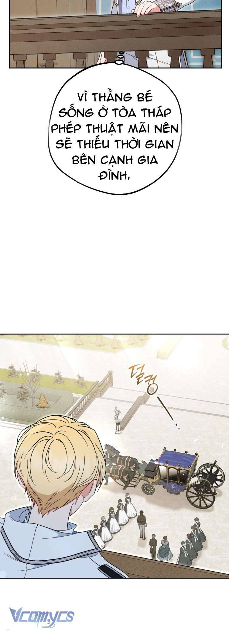 Được Yêu Thương Mà Còn Ngại Ngùng Sao! Chap 51 - Trang 4