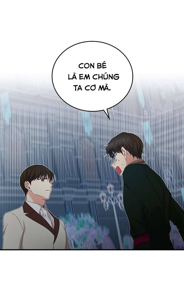 Cẩn Thận Với Các Anh Trai Đấy! Chap 73 - Trang 2