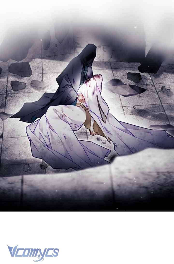 Kết Cục Của Nhân Vật Phản Diện Chỉ Có Thể Là Cái Chết Chapter 120 - Trang 4