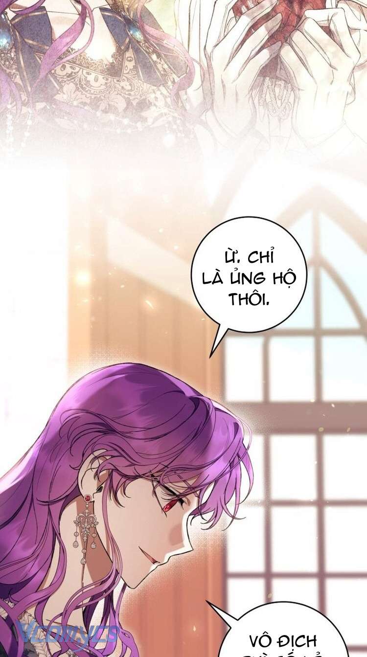 Làm Ác Nữ Bộ Không Tuyệt Sao? Chap 53 - Trang 4