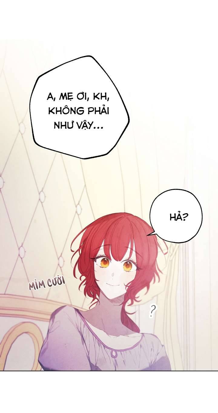Cửa Hàng Búp Bê Của Công Chúa Chap 6 - Trang 2
