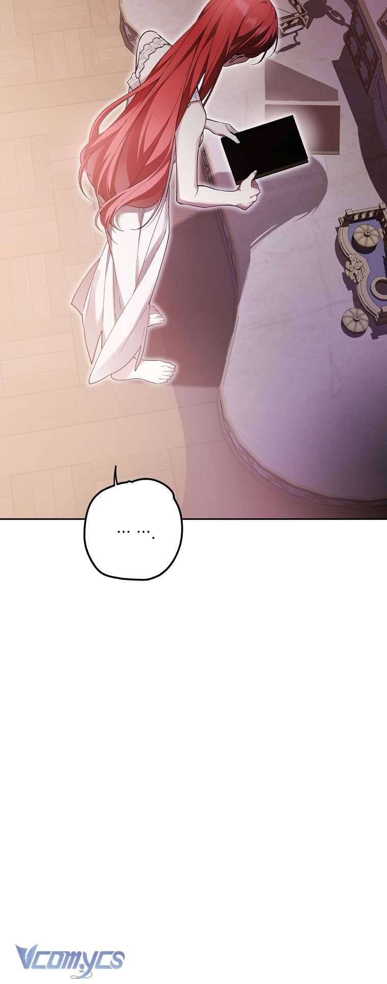 Quý Tộc Gì Chứ, Tôi Chỉ Muốn Về Nhà Chap 30 - Trang 2