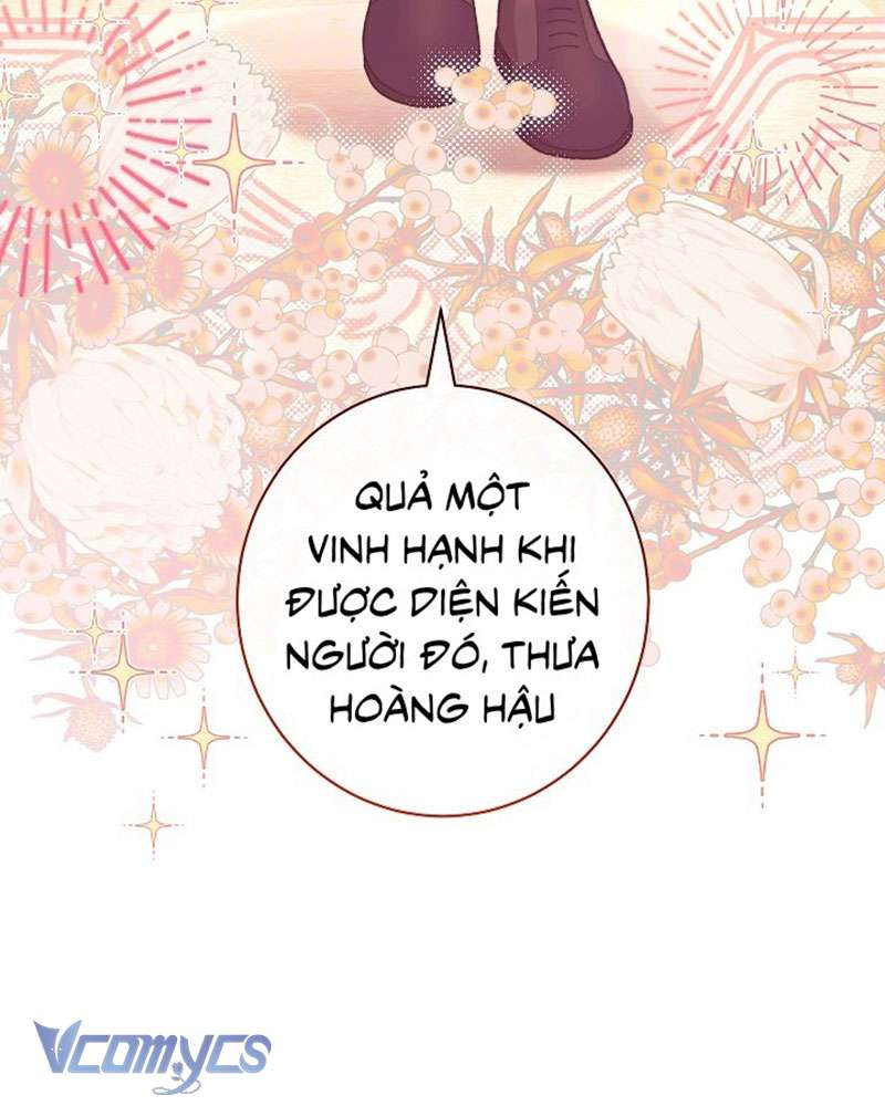 Hầu Gái Độc Quyền Của Hoàng Hậu Phản Diện Chap 59 - Trang 4