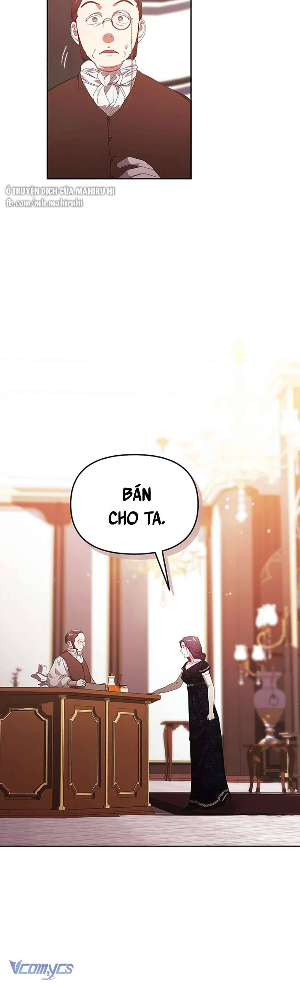 Hôn Nhân Này Rồi Sẽ Đổ Vỡ Chapter 35 - Trang 3