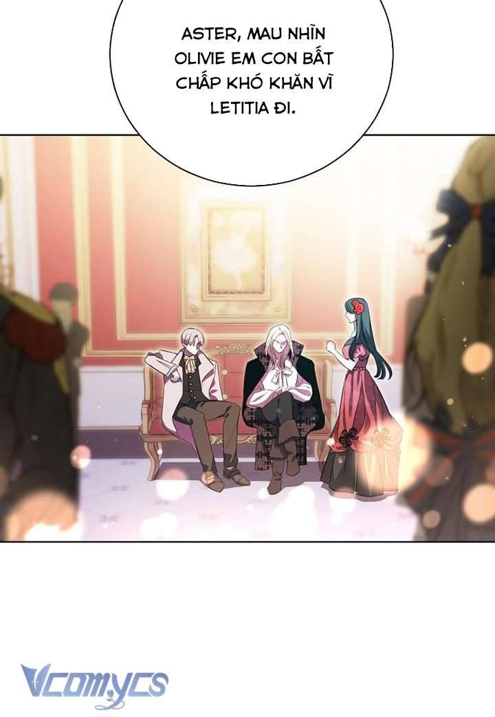 Thân Gửi Nhân Tình Của Chồng Chap 4 - Trang 3