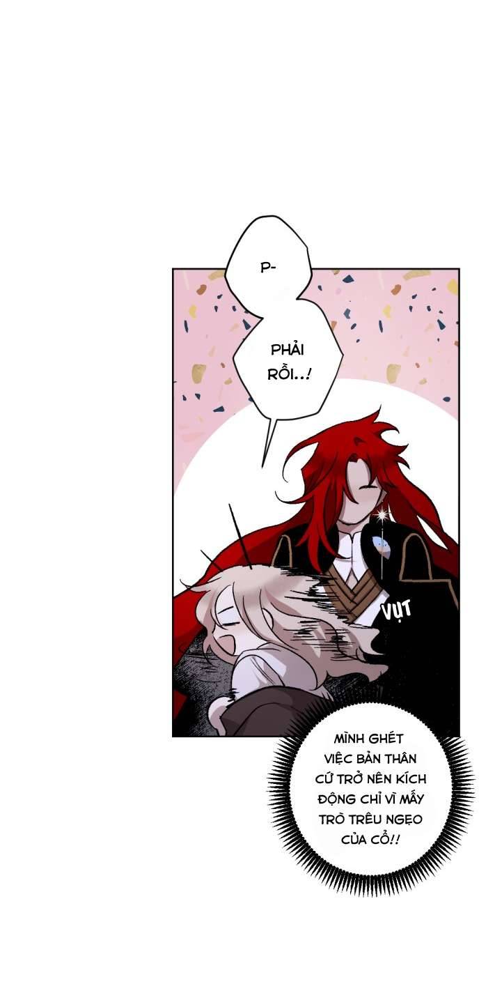 Lời Thú Nhận Của Chúa Tể Bóng Tối Chap 11 - Trang 4