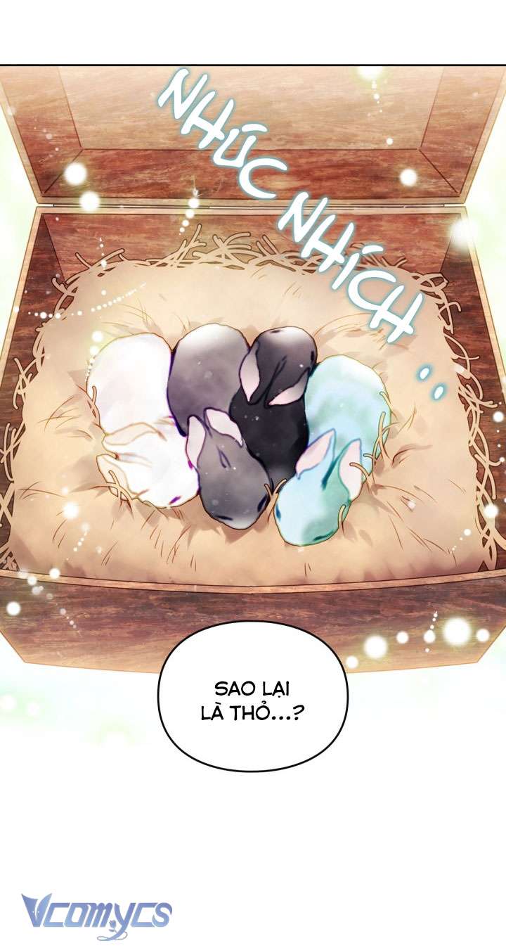 Kết Cục Của Nhân Vật Phản Diện Chỉ Có Thể Là Cái Chết Chapter 154 - Next Chapter 155