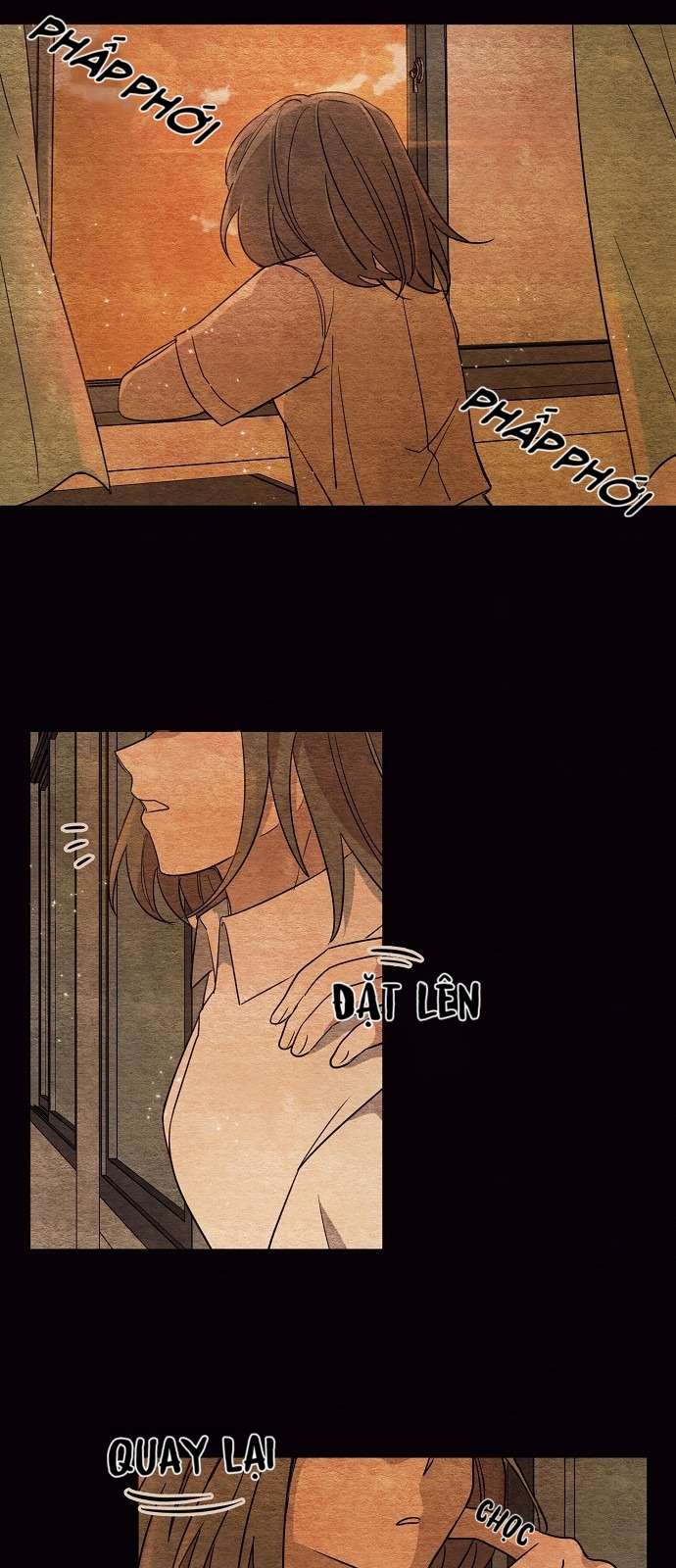 Gia Đình Hoàn Hảo Chap 4 - Trang 2