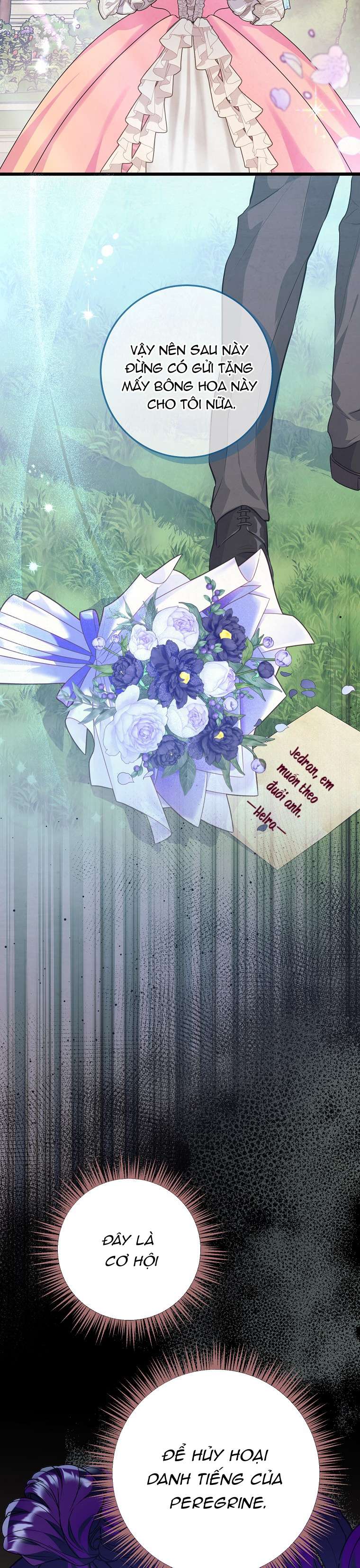 Kẻ Phản Diện Có Thời Hạn Ủng Hộ Tôi Hủy Hôn Chapter 28 - Next Chapter 29