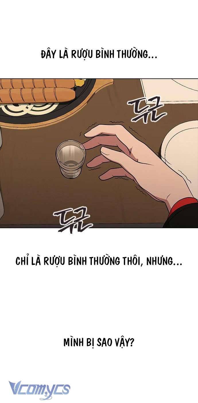 Nếu Chia Tay, Chúng Ta Sẽ Chết Chap 3 - Trang 2