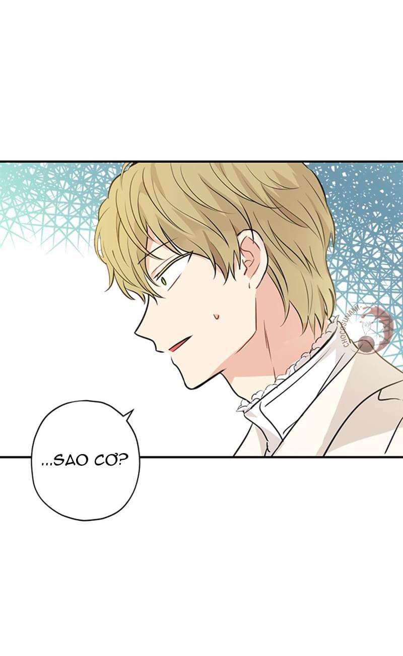 Tôi Là Minh Chứng Của Sự Thật Chap 20 - Trang 3