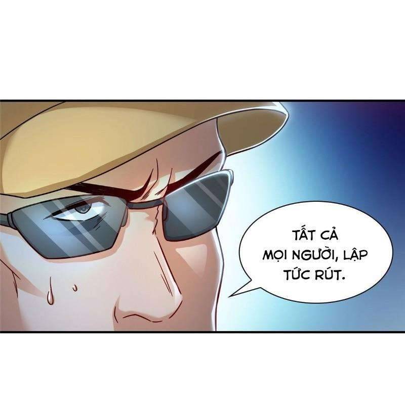 Hệt Như Hàn Quang Gặp Nắng Gắt Chap 105 - Trang 4