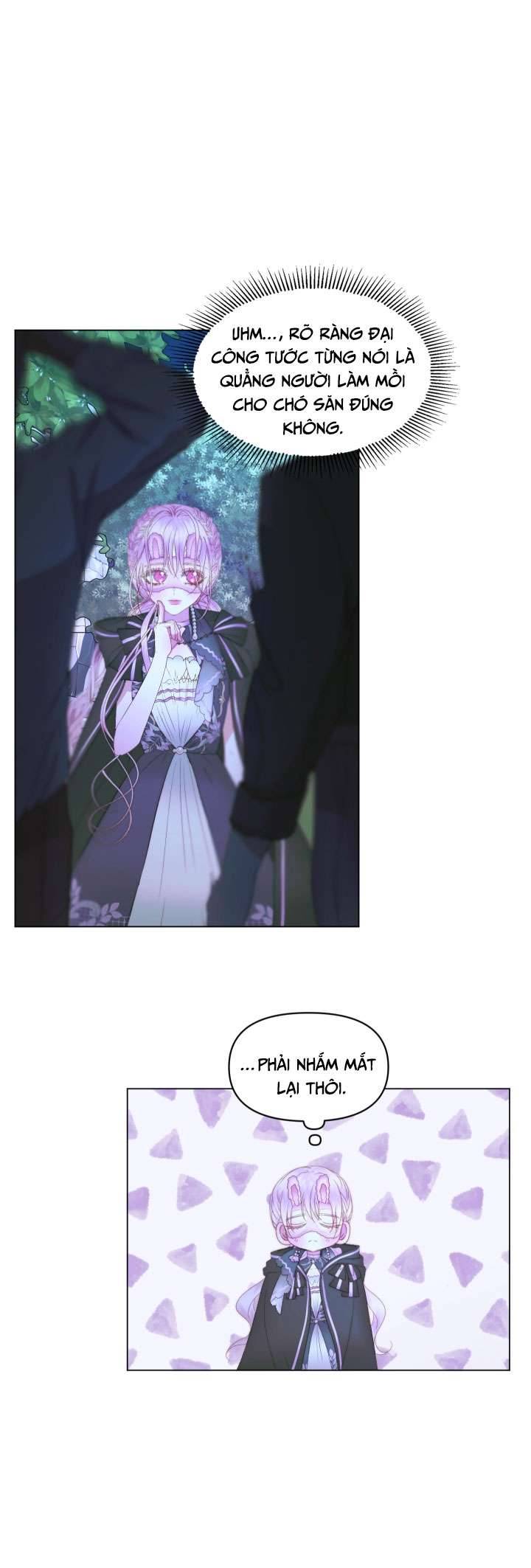 Siren: Trở Thành Gia Đình Của Nhân Vật Phản Diện Chapter 26 - Next Chapter 27