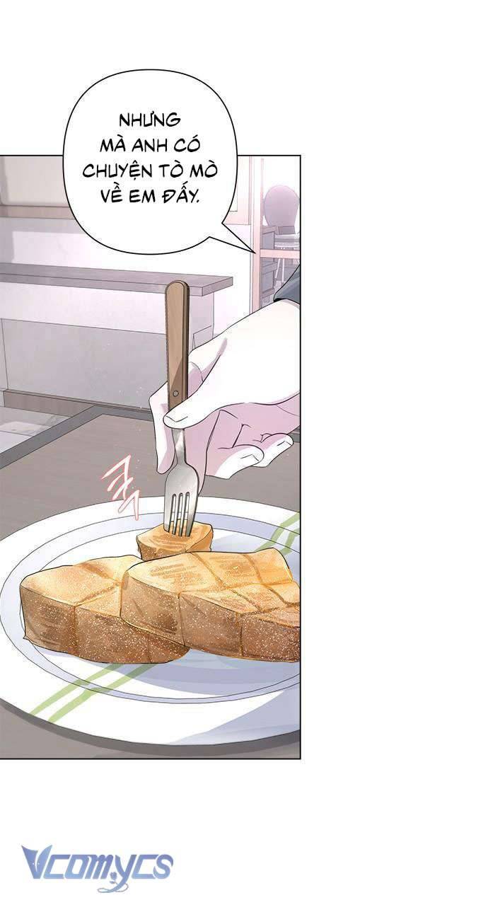 Đàn Anh Xấu Xa! Chap 73 - Trang 3