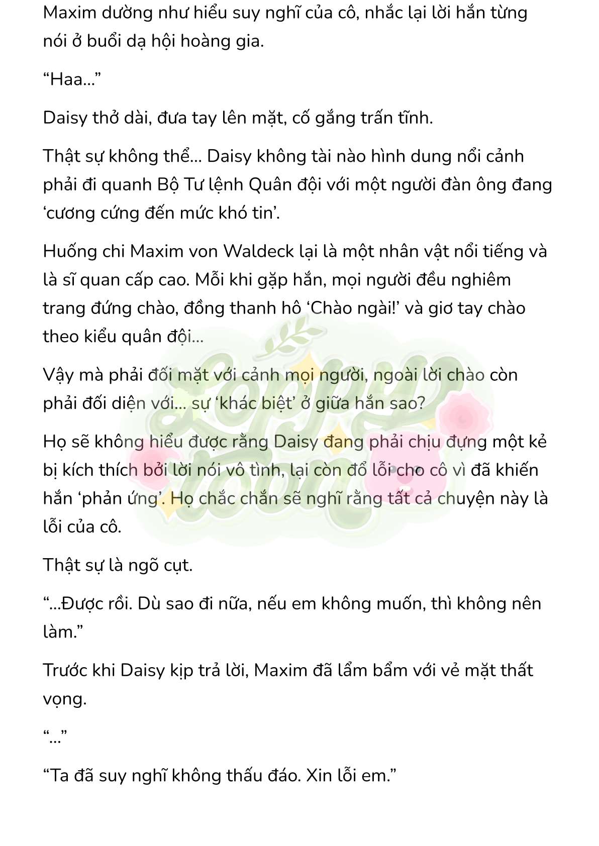 [Novel] Trận Chiến Ly Hôn! Chap 81 - Next Chap 82