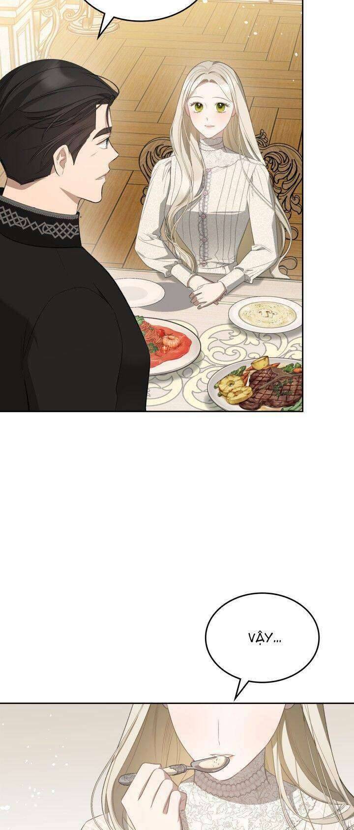 Nam Chính Quái Vật Sống Dưới Giường Tôi Chapter 37 - Trang 4