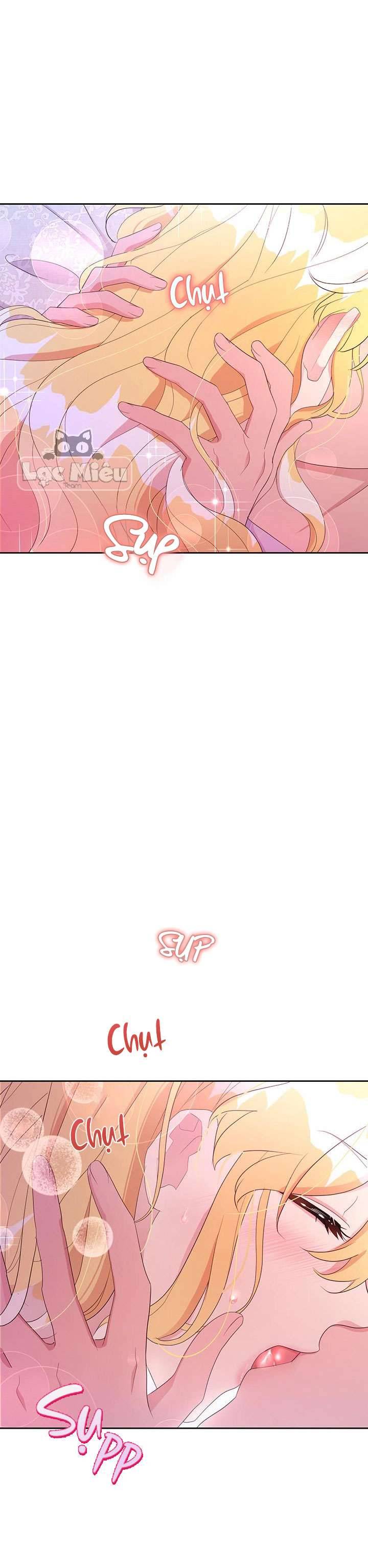 Công Tước Hát Rong Chapter 19 - Trang 3