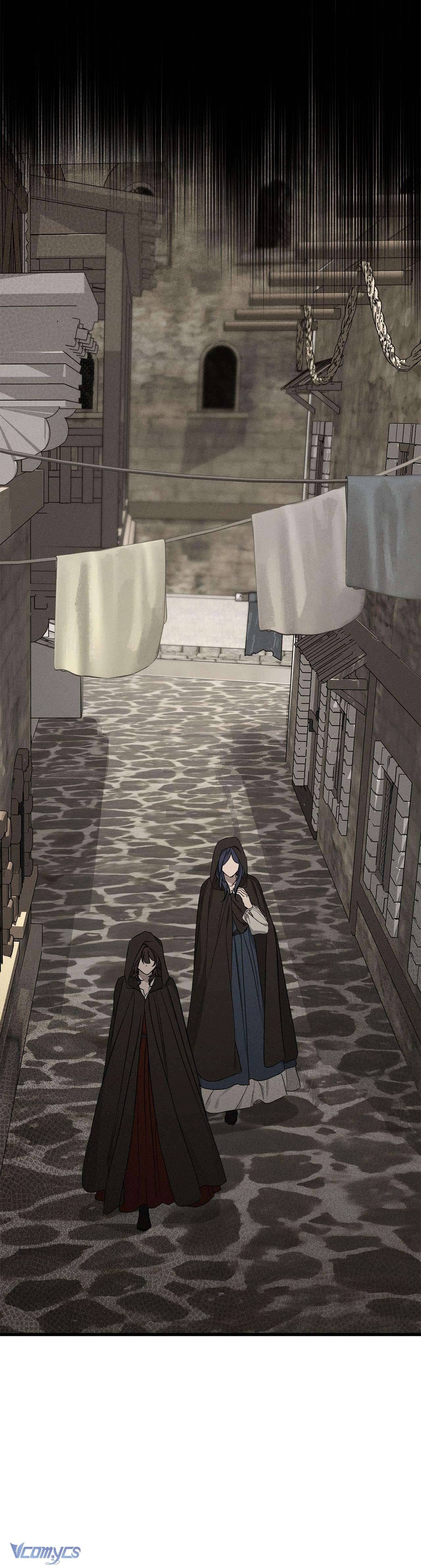 Vị Phu Quân Căm Ghét Tôi Đã Mất Trí Nhớ Chapter 46 - Trang 4