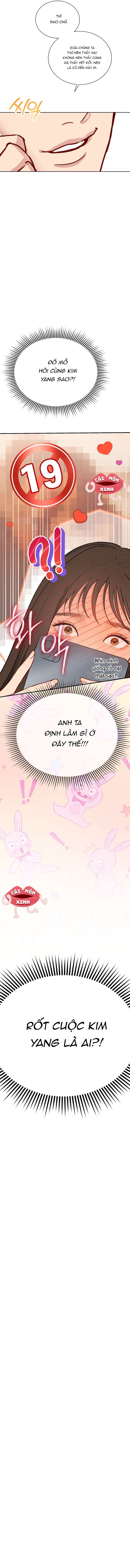 Văn Phòng Thư Ký Chap 1 - Next Chap 2