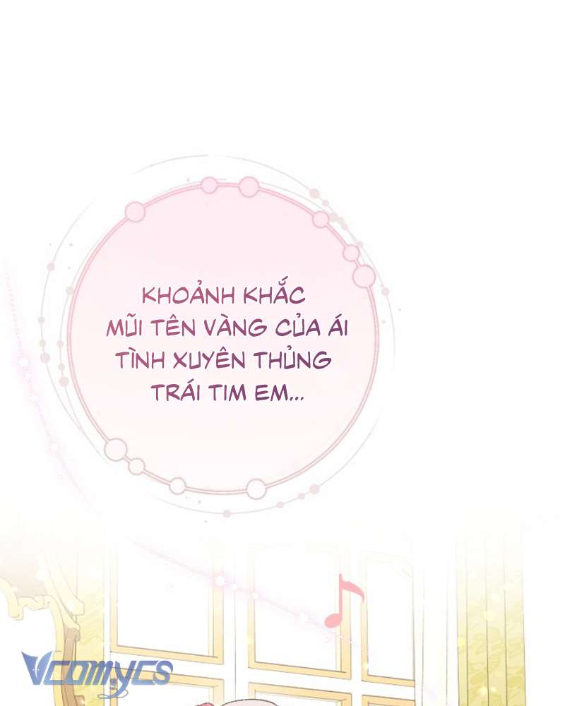 Dành Cho Những Ai Coi Hối Tiếc Là Điều Xa Xỉ Chap 10 - Trang 4