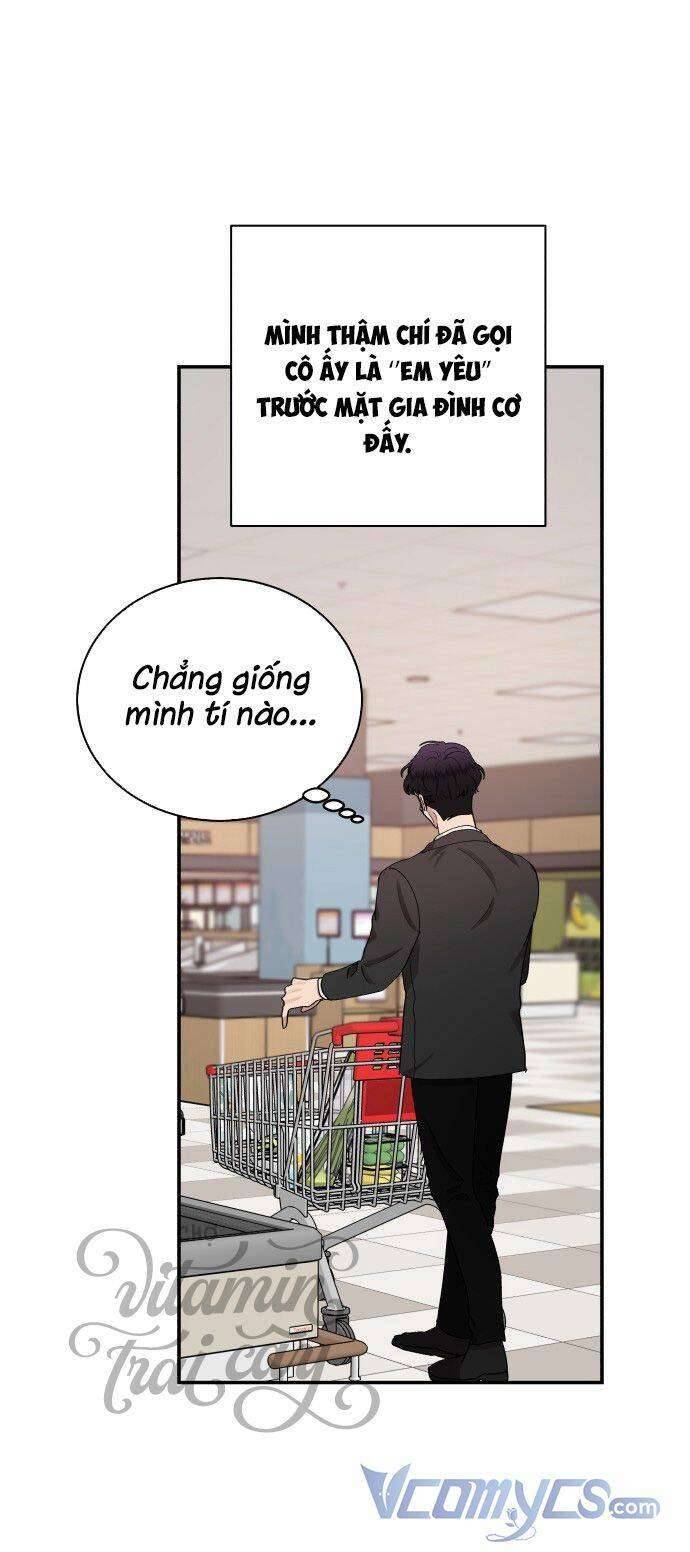 Oan Gia Ngõ Hẹp Chapter 30 - Trang 3