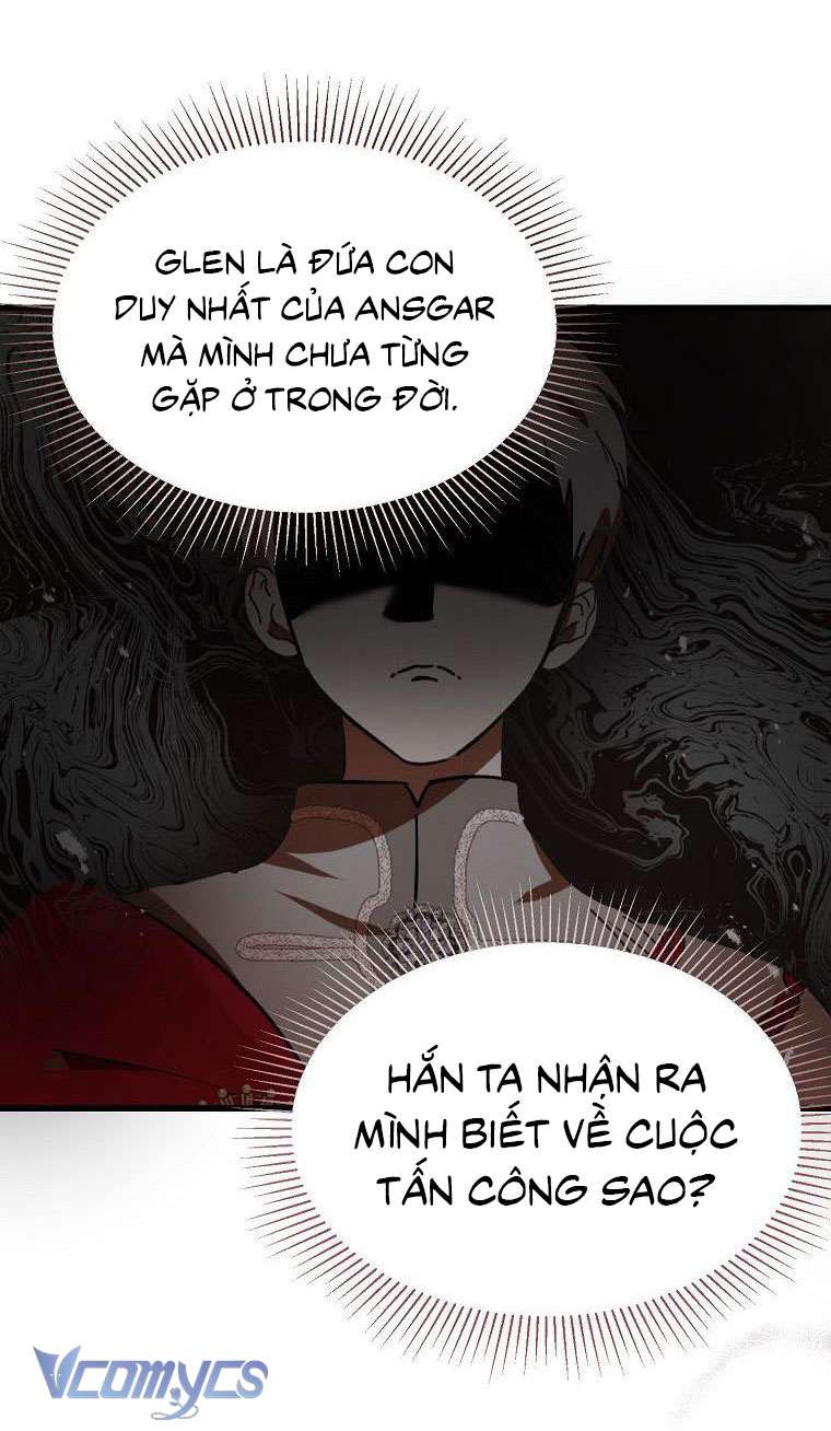 Ác Quỷ Nuôi Dưỡng Tiểu Thư Chapter 11 - Trang 4