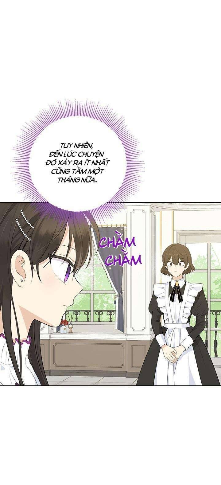 Tôi Là Minh Chứng Của Sự Thật Chap 58 - Trang 3