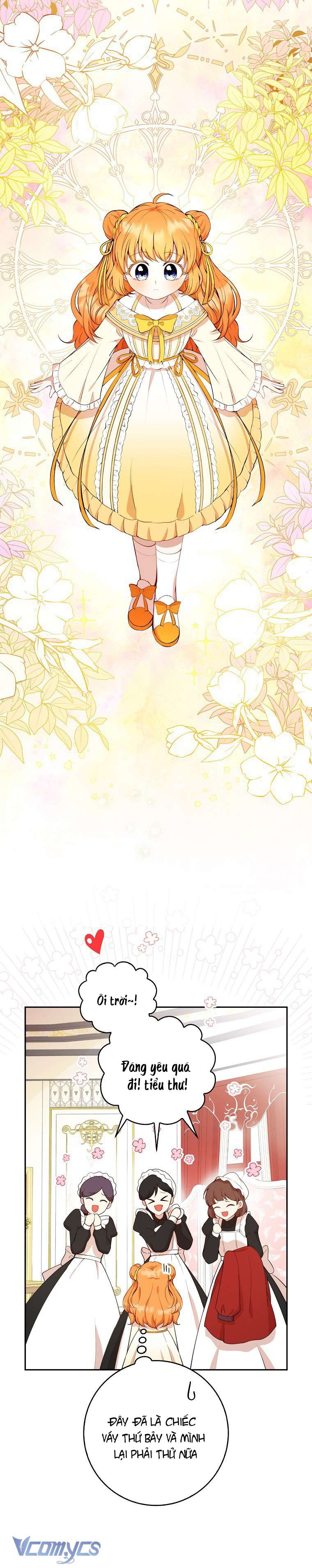 Sóc Con Tài Năng Chap 12 - Trang 2