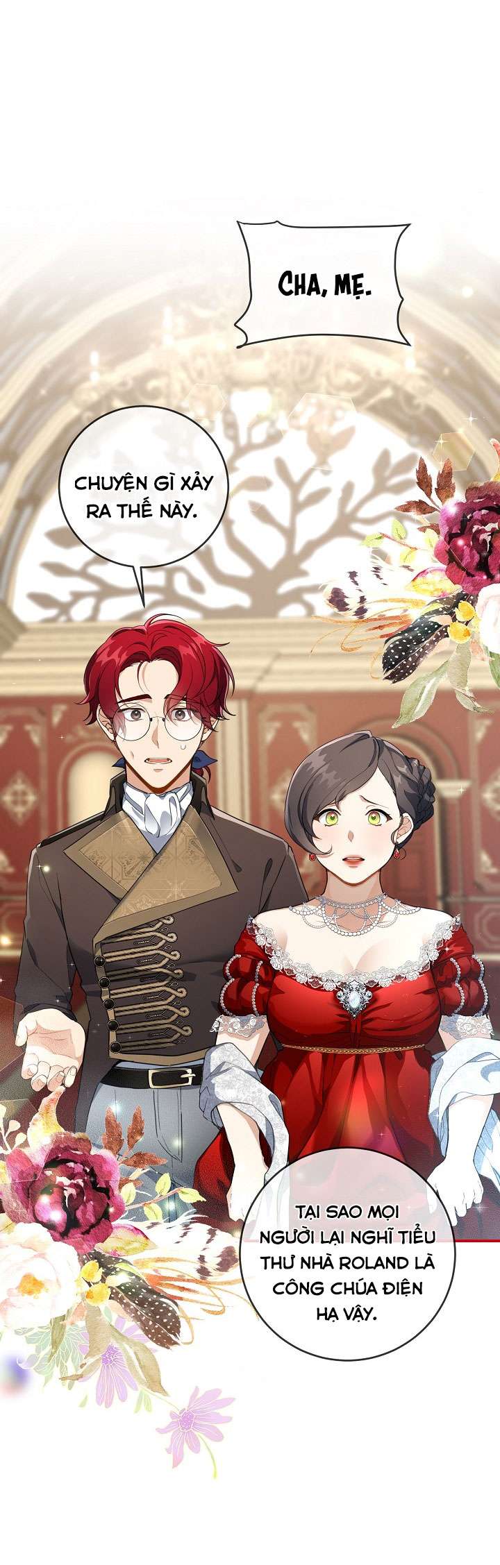 Lại Một Lần Nữa Hướng Về Ánh Sáng Chap 40 - Next Chap 41