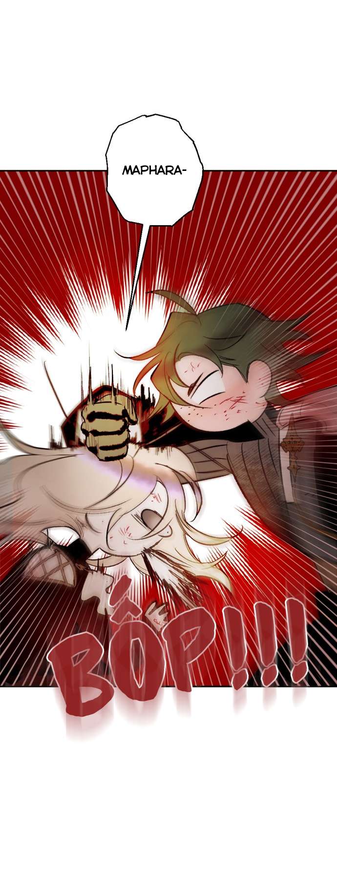 Lời Thú Nhận Của Chúa Tể Bóng Tối Chapter 110 - Trang 4