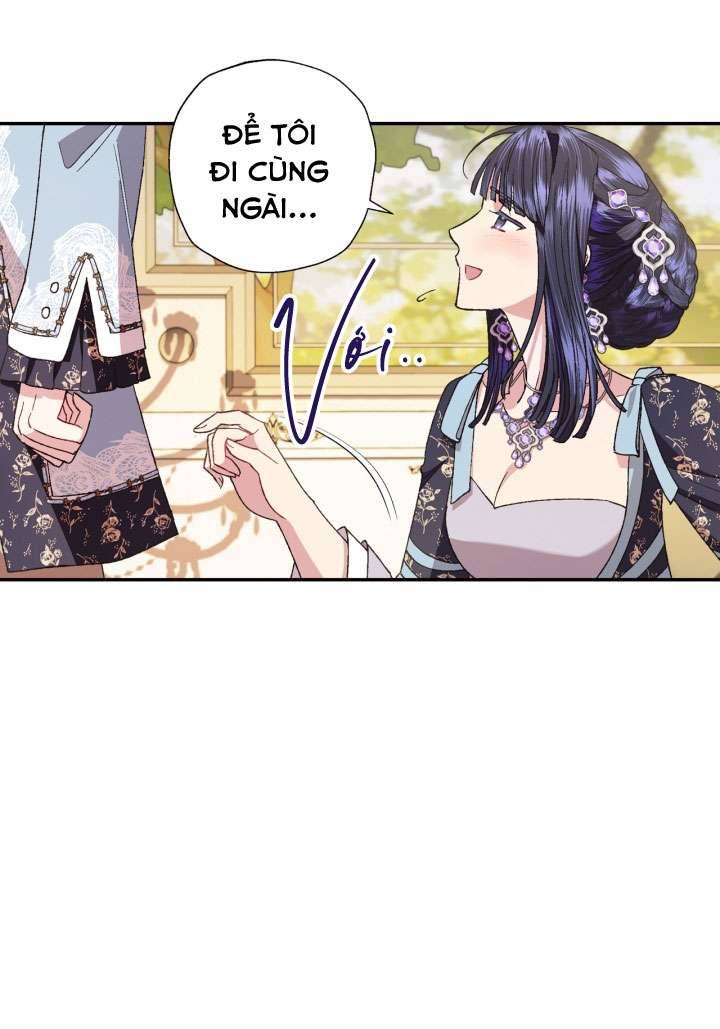 Cha À, Con Không Muốn Kết Hôn Đâu Chap 40 - Trang 2