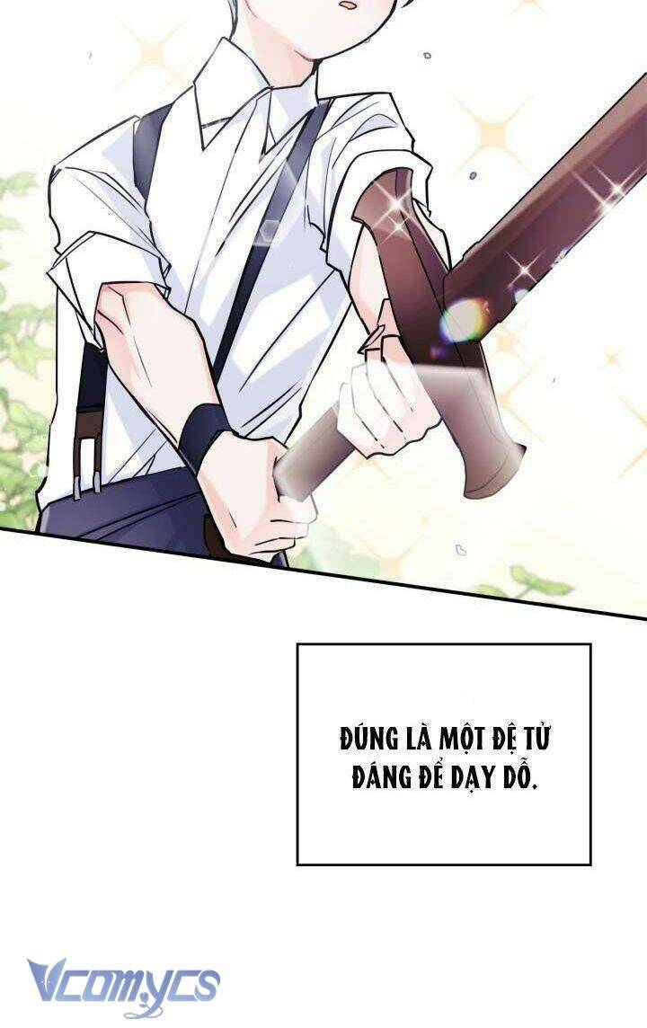 Công Nương Toàn Năng Cũng Thấy Chán Nản Chap 5 - Trang 3