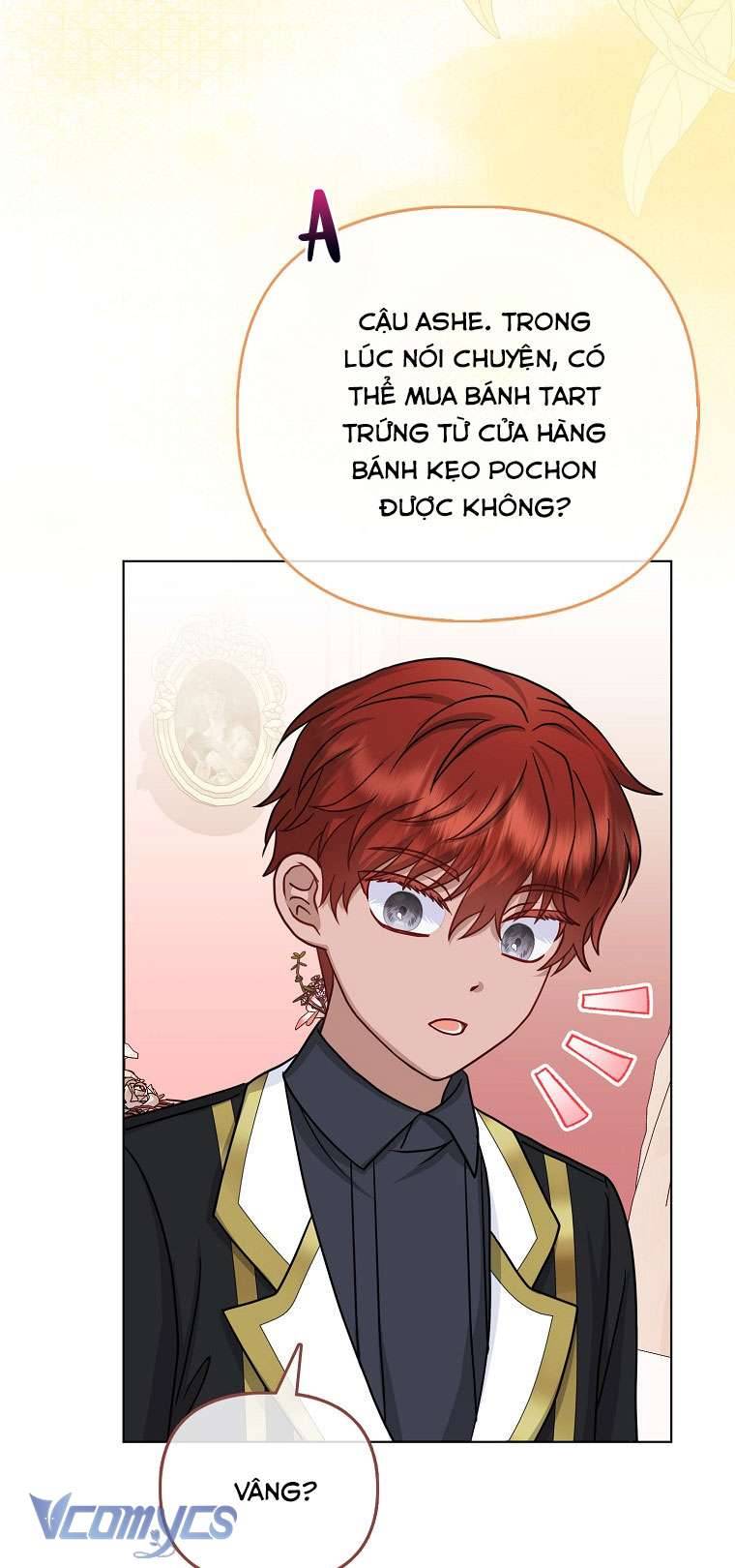 Nhân Vật Phản Diện Đều Thích Tôi Chapter 27 - Next Chapter 28